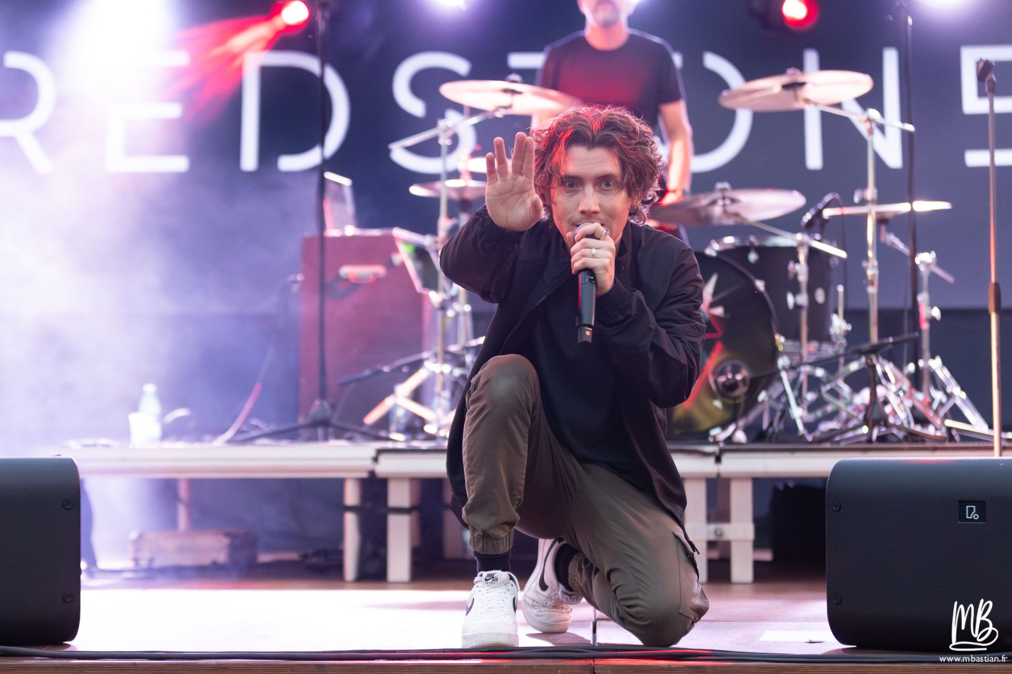 20250607  Redstones   MB 110